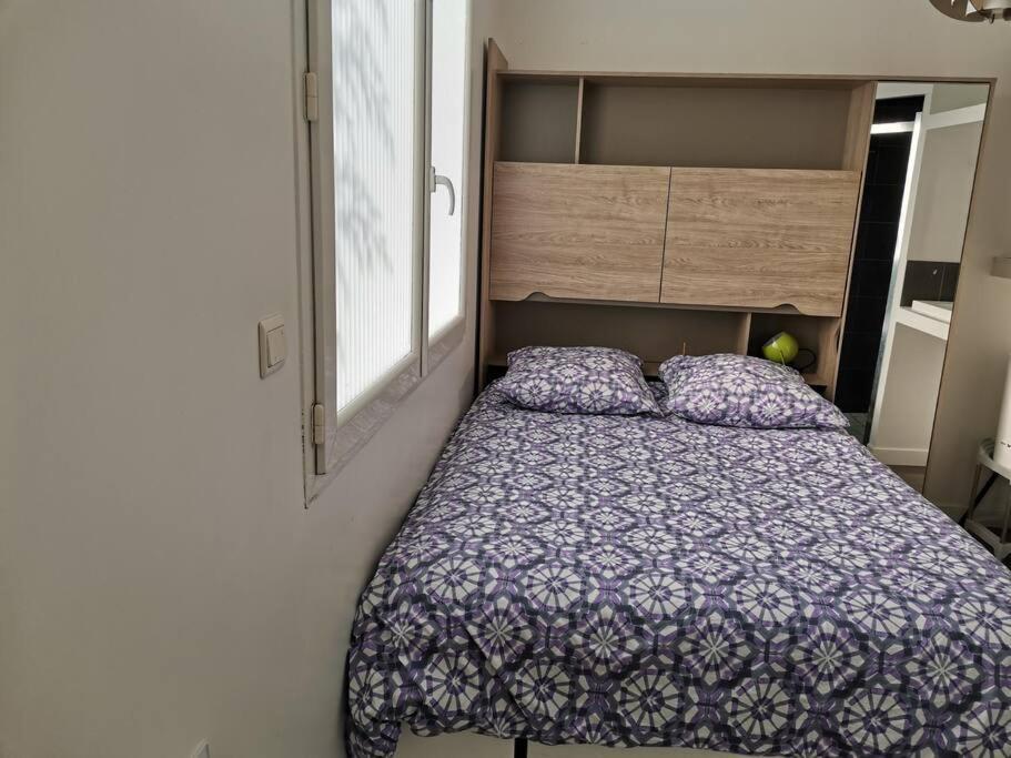 Charmante Maisonnette Brest Extérieur photo